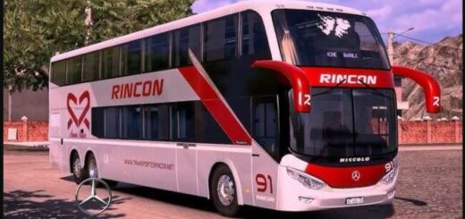 Niccolo New Isidro 3 V2.0