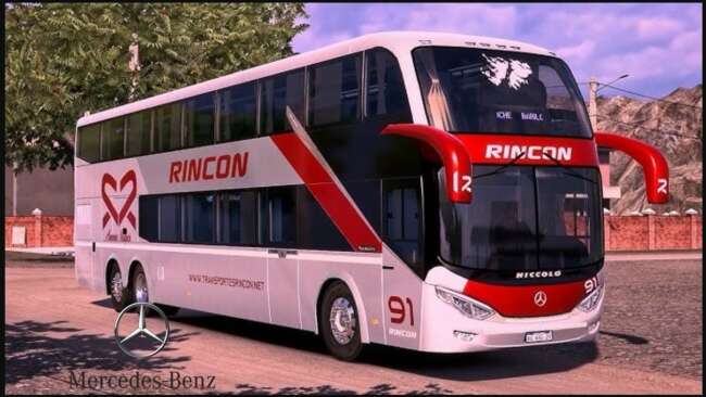 Niccolo New Isidro 3 V2.0