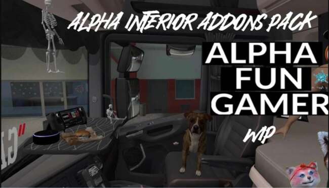 Alpha Interior Addons Pack v1.59