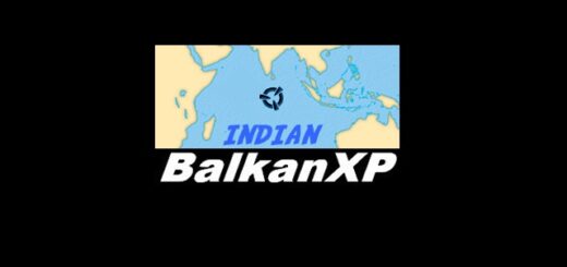 BXP SCS Indian 159.0