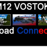 M12 VOSTOK - RusMap RC (Aldi) V3.4
