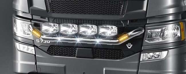 Abasstreppas LightFix kit v1.59