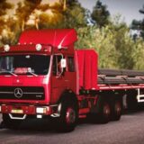 ercedes 1632 NG V1.7