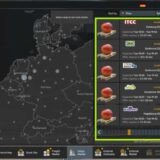 HKC V3 Trailers ETS2 1.57-1.58-1.59