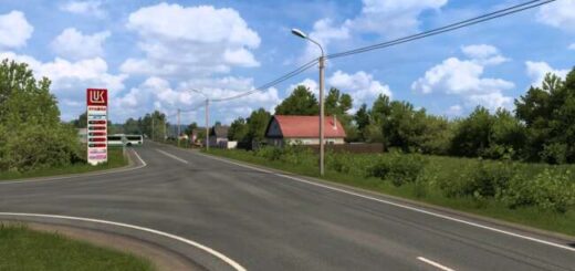 Altai Map v1.7.2 1.59