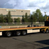 European Trailer Pack v3.2.1 1.59
