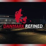 Danmark Refined v2.2 1.59