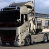 VOLVO FH 2024 v5.6 1.59