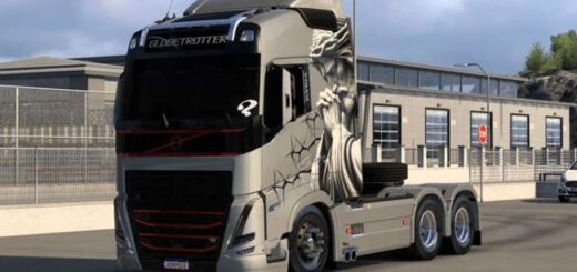 VOLVO FH 2024 v5.6 1.59