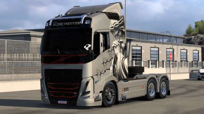 VOLVO FH 2024 v5.6 1.59