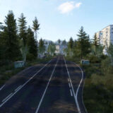 Sakhalin Map v1.2 1.59