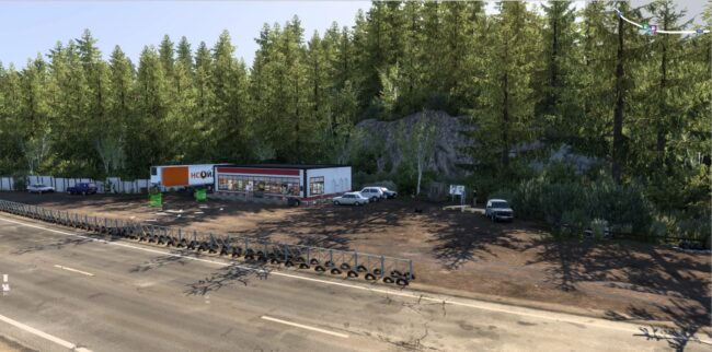 Sakhalin Map v1.2 1.59