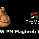 RIW PM Maghreb RC 1.59