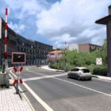 Italy Map Project v15 1.59