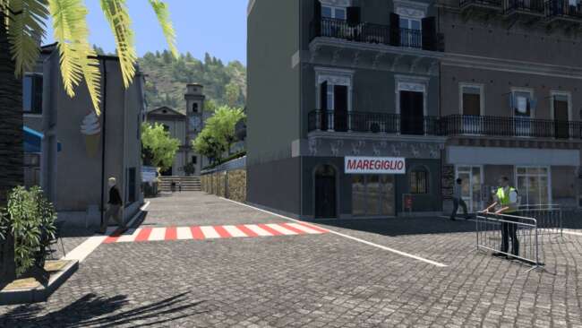 Italy Map Project v15 1.59