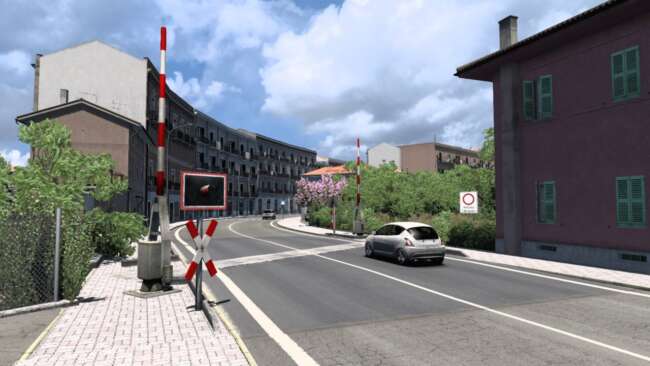 Italy Map Project v15 1.59