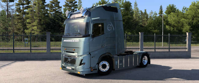 VOLVO 56A Addons v0.2 1.59