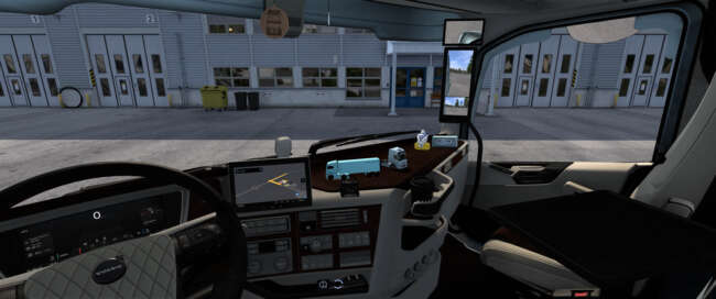VOLVO 56A Addons v0.2 1.59