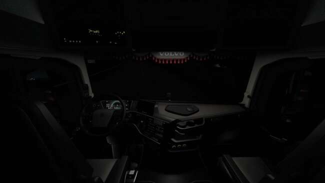 Volvo FH5 2022 Premium Megamod v1.13.4 1.59