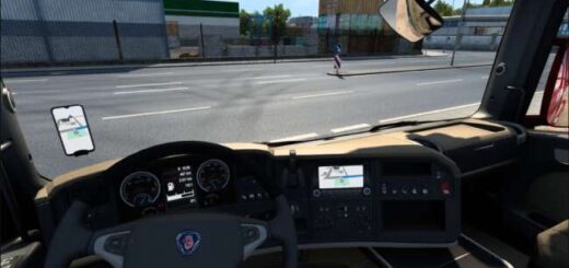 Apple Maps Navigation v1.59