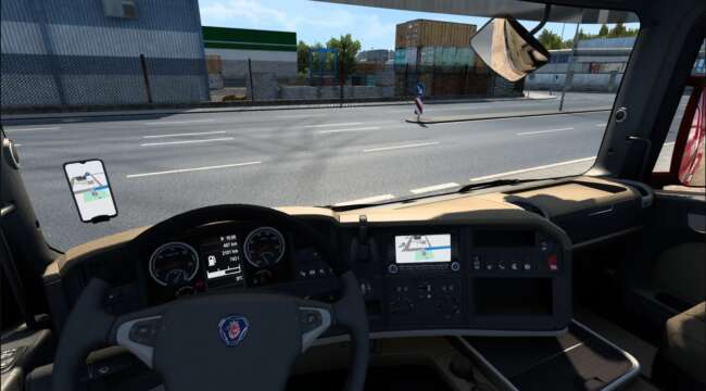 Apple Maps Navigation v1.59