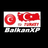 BXP PMME Turkey 159.0