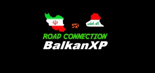 BXP Iran & Iraq RC 159.0