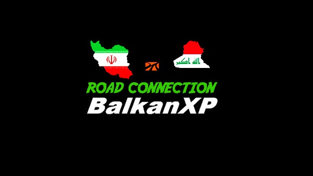 BXP Iran & Iraq RC 159.0