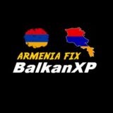 BXP Armenia FIX 159.0