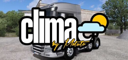 ClimaByMatuto