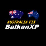 BXP Australia FIX 159.0