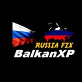 BXP Russia FIX 159.0