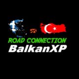 BXP Greece & Turkey RC 159.0