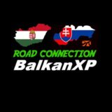 BXP Hungary & Slovakia RC 159.0