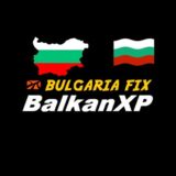 BXP Bulgaria FIX 159.0