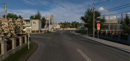 Silesia Rebuild in Poland v1.7.4 1.59