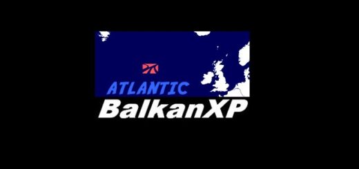 BXP PM Atlantic 159.0