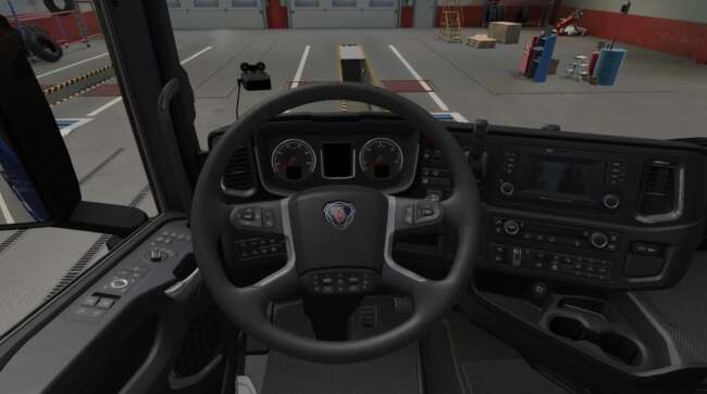 Radar Detector + Language Pack v1.59