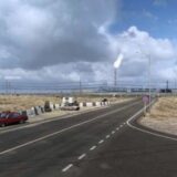 The Great Steppe Map v1.6.1 1.59