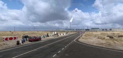 The Great Steppe Map v1.6.1 1.59