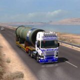 Middle-East Map Addon v2.82 1.59