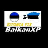 BXP Estonia FIX 159.0