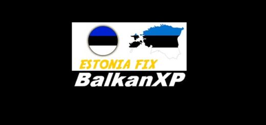 BXP Estonia FIX 159.0