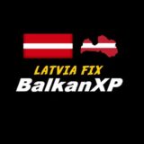 BXP Latvia FIX 159.0