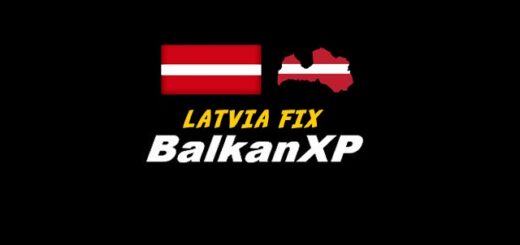 BXP Latvia FIX 159.0