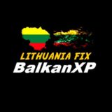BXP Lithuania FIX 159.0
