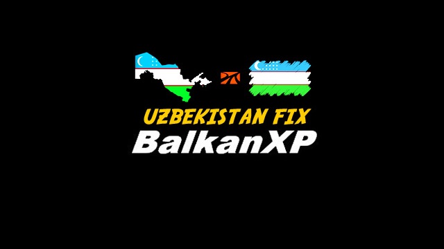 BXP Uzbekistan FIX 159.1