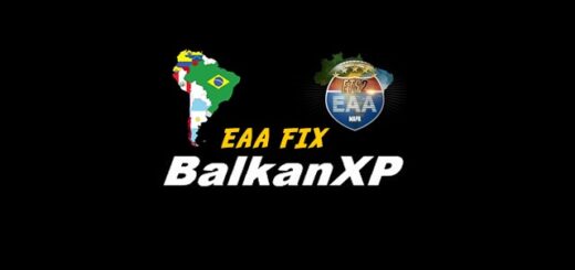 BXP EAA FIX 159.0