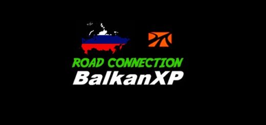 BXP Russia & ProMods RC 159.0
