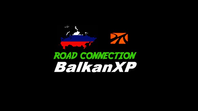 BXP Russia & ProMods RC 159.0